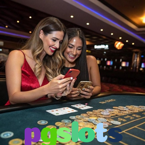 pgslots - Baixe o App pgslots para Android e Comece a Jogar