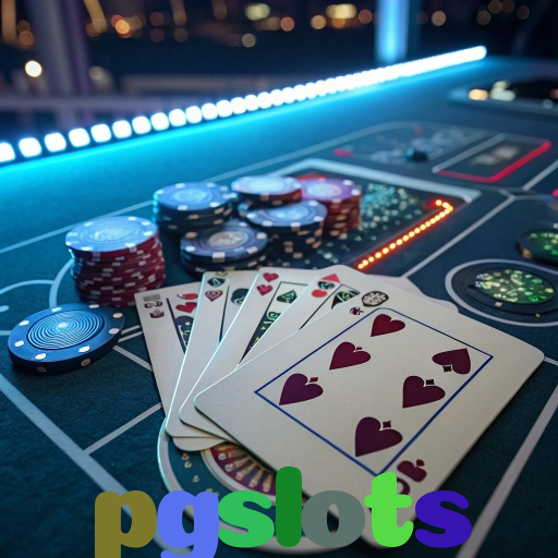 pgslots - Baixe o App pgslots para Android e Comece a Jogar