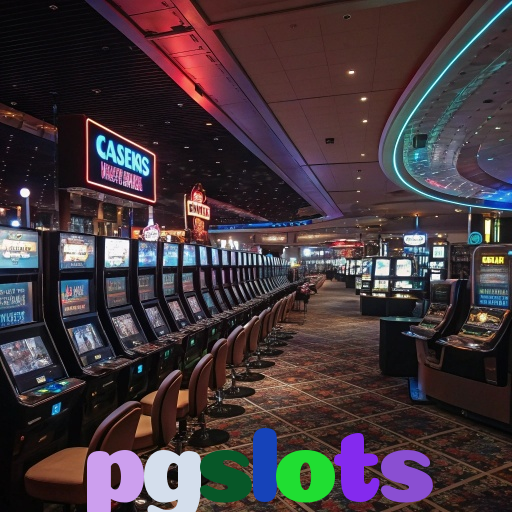 pgslots - Baixe o App pgslots para Android e Comece a Jogar