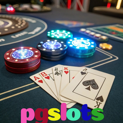 pgslots - Baixe o App pgslots para Android e Comece a Jogar