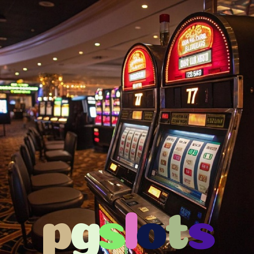 pgslots - Baixe o App pgslots para Android e Comece a Jogar
