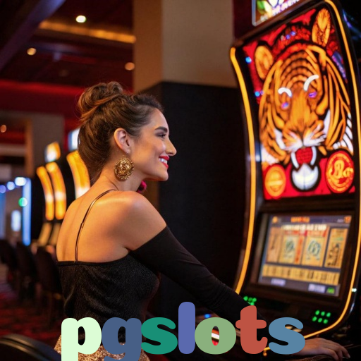 pgslots - Baixe o App pgslots para Android e Comece a Jogar