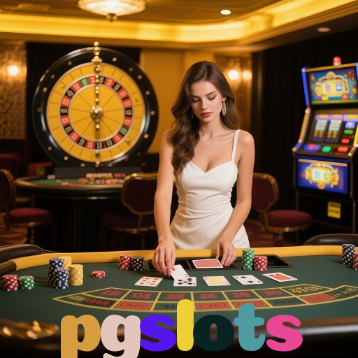 pgslots - Baixe o app pgslots no Google Play e jogue ao vivo