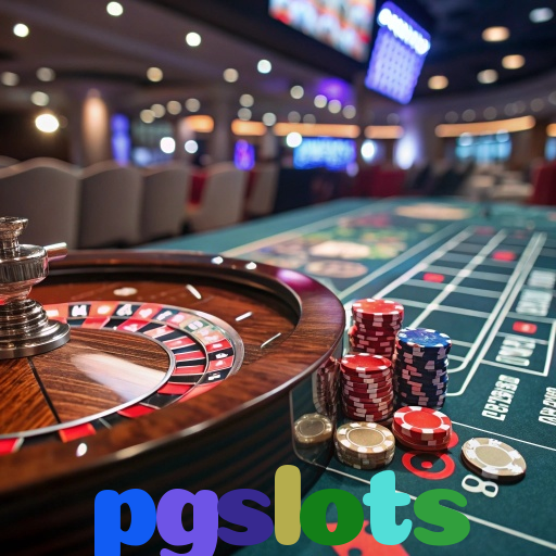 pgslots - Baixe o App pgslots para Android e Comece a Jogar