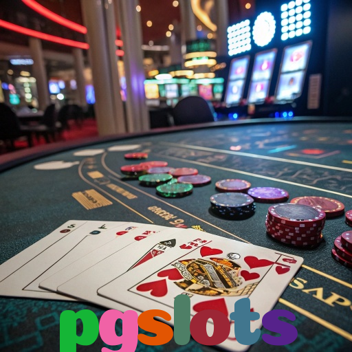 pgslots - Baixe o App pgslots para Android e Comece a Jogar