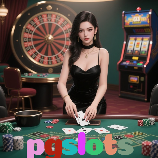 pgslots - Baixe o app pgslots no Google Play e jogue ao vivo