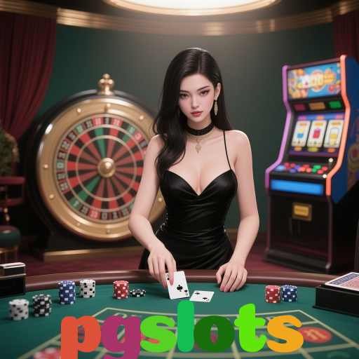 pgslots - Baixe o App pgslots para Android e Comece a Jogar