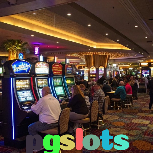 pgslots - Baixe o App pgslots para Android e Comece a Jogar