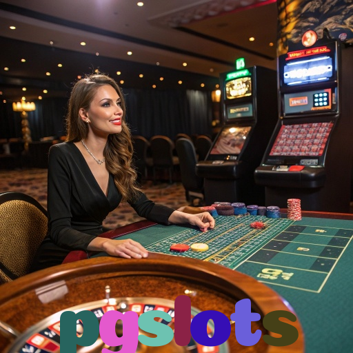 pgslots - Baixe o App pgslots para Android e Comece a Jogar