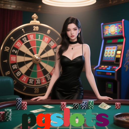 pgslots - Baixe o app pgslots no Google Play e jogue ao vivo