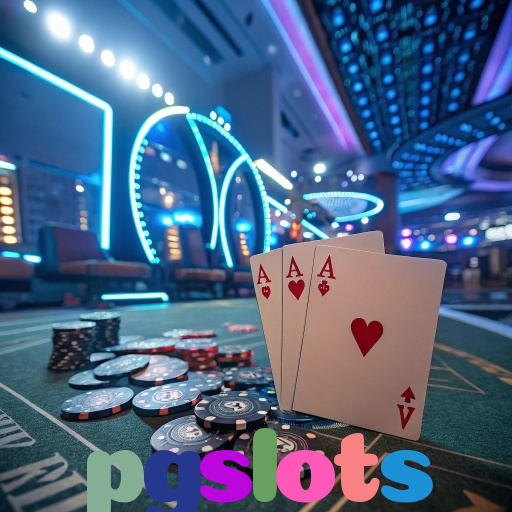 pgslots - Baixe o App pgslots para Android e Comece a Jogar