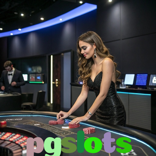 pgslots - Baixe o App pgslots para Android e Comece a Jogar