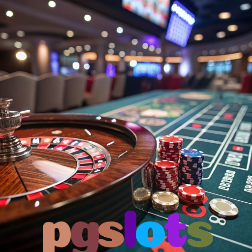 pgslots - Baixe o App pgslots para Android e Comece a Jogar