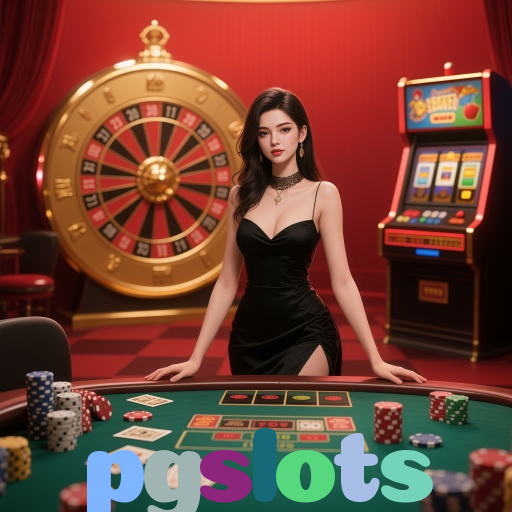 pgslots - Baixe o App pgslots para Android e Comece a Jogar