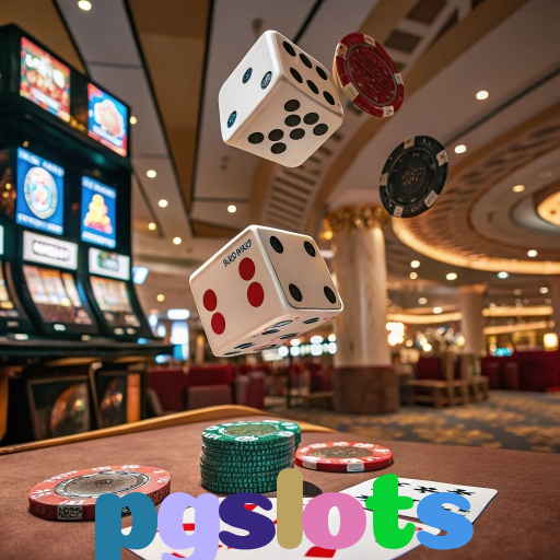 pgslots - Baixe o App pgslots para Android e Comece a Jogar