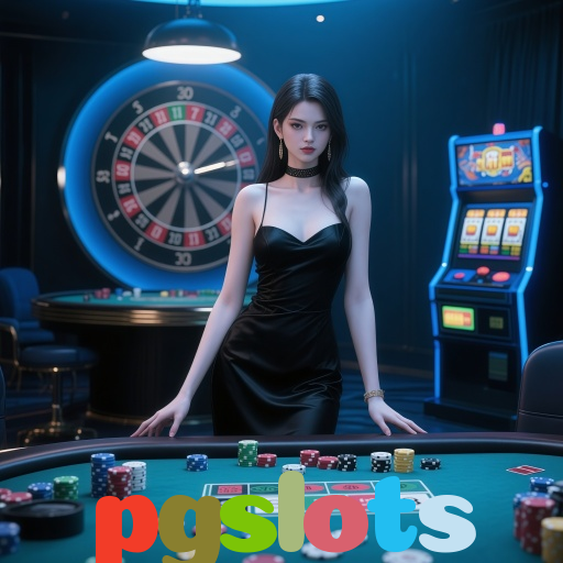 pgslots - Baixe o App pgslots para Android e Comece a Jogar