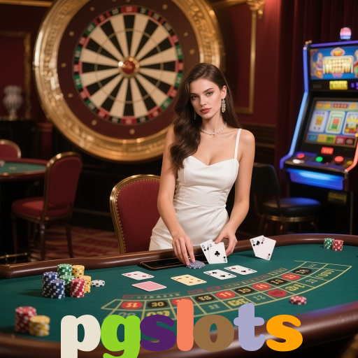 pgslots - Baixe o App pgslots para Android e Comece a Jogar