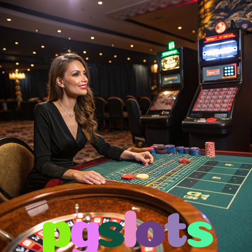 pgslots - Baixe o App pgslots para Android e Comece a Jogar