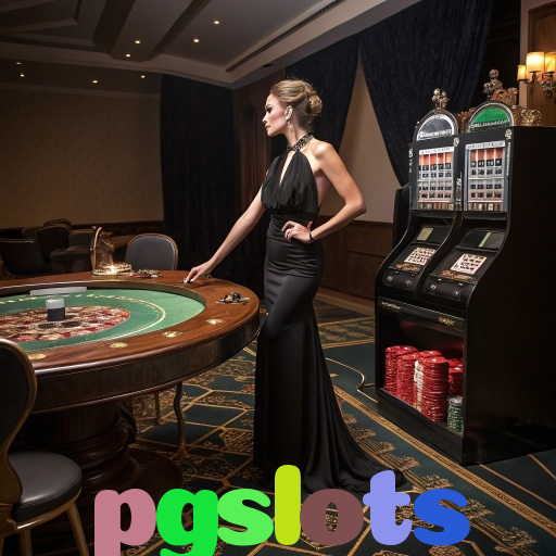 pgslots - Baixe o App pgslots para Android e Comece a Jogar