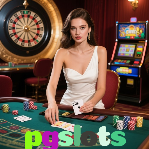 pgslots - Baixe o app pgslots no Google Play e jogue ao vivo