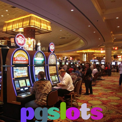 pgslots - Baixe o App pgslots para Android e Comece a Jogar