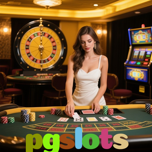 pgslots - Baixe o App pgslots para Android e Comece a Jogar