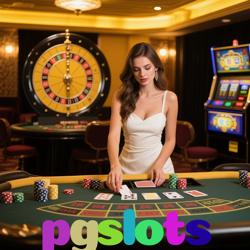 pgslots - Baixe o app pgslots no Google Play e jogue ao vivo
