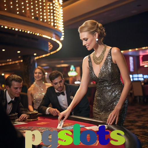pgslots - Baixe o App pgslots para Android e Comece a Jogar