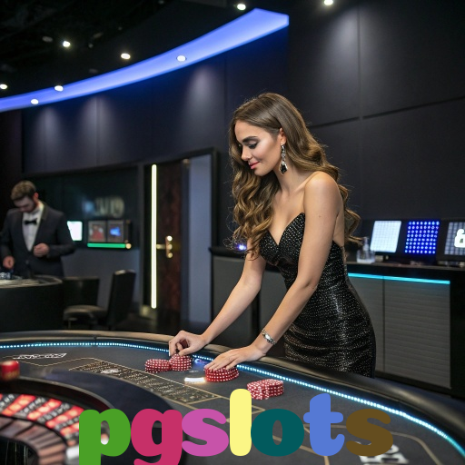 pgslots - Baixe o App pgslots para Android e Comece a Jogar