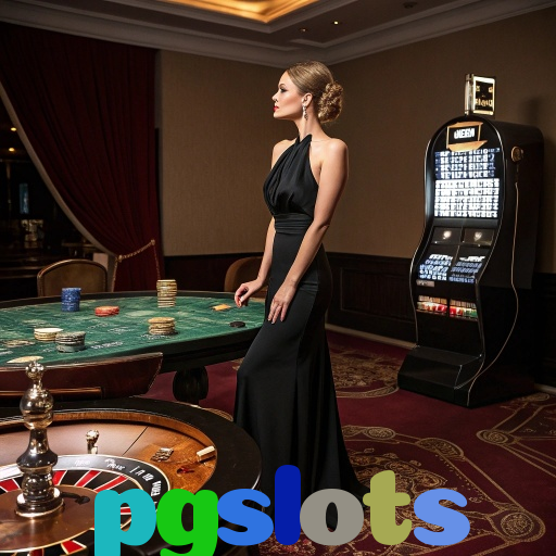pgslots - Baixe o App pgslots para Android e Comece a Jogar