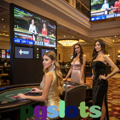 pgslots - Baixe o app pgslots no Google Play e jogue ao vivo