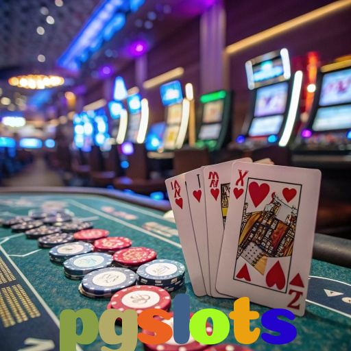 pgslots - Baixe o app pgslots no Google Play e jogue ao vivo