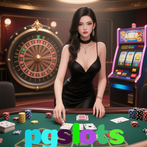 pgslots - Baixe o App pgslots para Android e Comece a Jogar