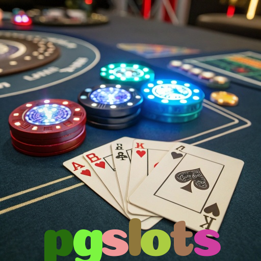 pgslots - Baixe o App pgslots para Android e Comece a Jogar