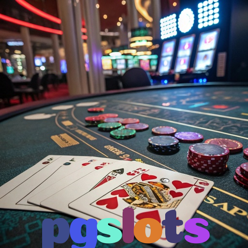 pgslots - Baixe o app pgslots no Google Play e jogue ao vivo