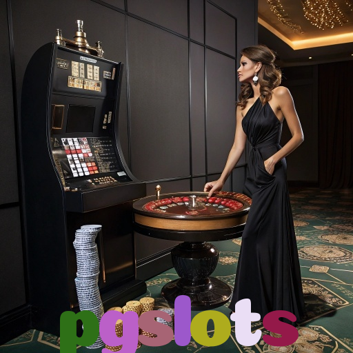 pgslots - Baixe o App pgslots para Android e Comece a Jogar