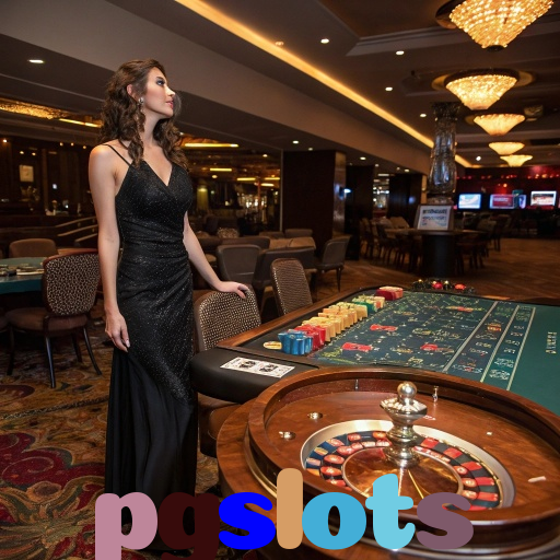 pgslots - Baixe o App pgslots para Android e Comece a Jogar