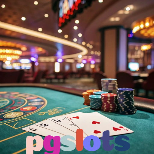 pgslots - Baixe o App pgslots para Android e Comece a Jogar