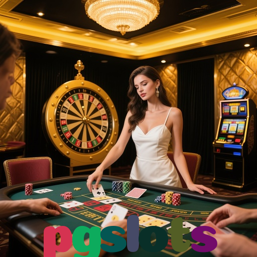 pgslots - Baixe o App pgslots para Android e Comece a Jogar