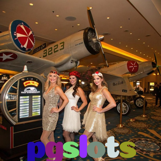 pgslots - Baixe o App pgslots para Android e Comece a Jogar