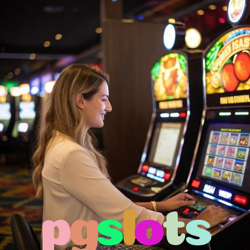 pgslots - Baixe o App pgslots para Android e Comece a Jogar