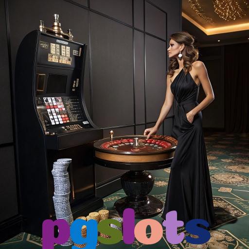 pgslots - Baixe o App pgslots para Android e Comece a Jogar