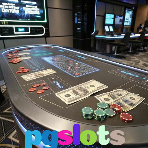 pgslots - Baixe o App pgslots para Android e Comece a Jogar